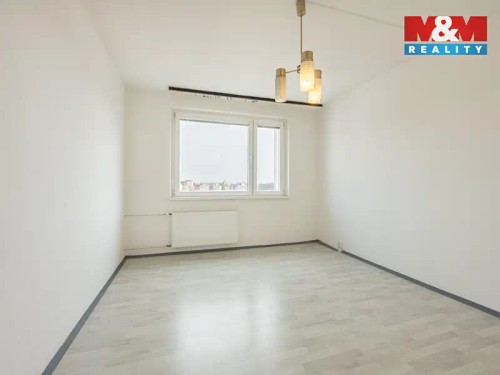 Prodaný  byt 2+1 58 m²