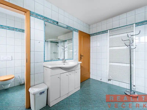 Prodej domu 173 m², pozemek 360 m²