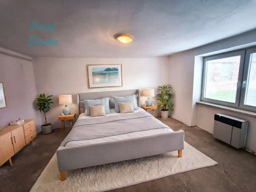 Prodaný dům 150 m², pozemek 729 m²