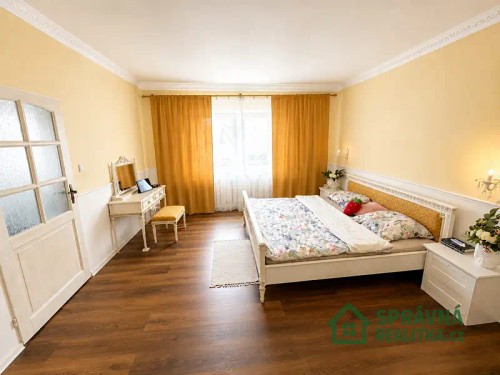 Prodej domu 120 m², pozemek 289 m²