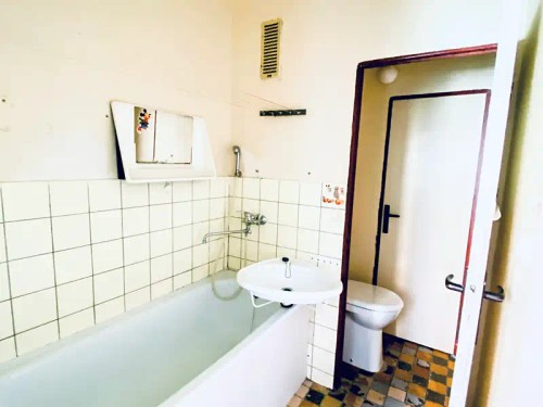 Prodaný byt 2+1 64 m²