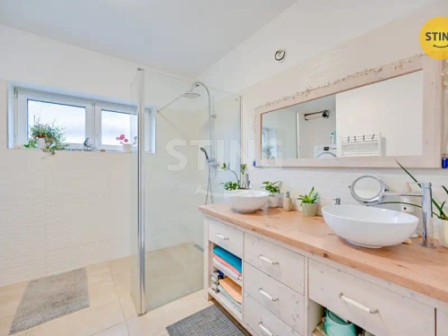 Prodej domu 143 m², pozemek 1143 m²