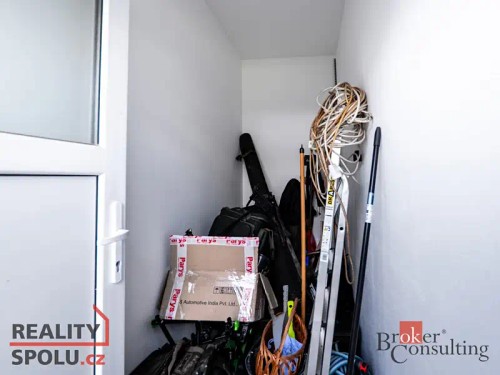 Prodaný byt 4+kk 81 m²