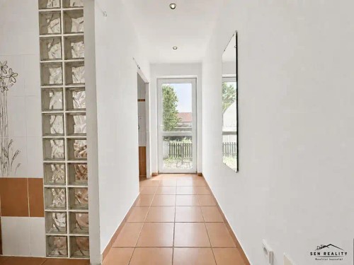 Prodej domu 124 m², pozemek 299 m²