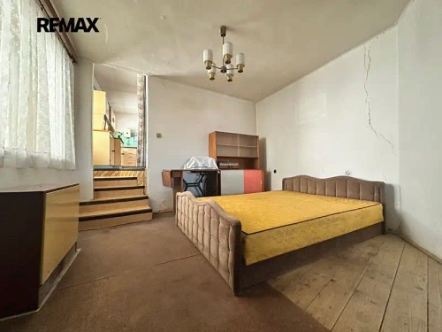 Prodej domu 72 m², pozemek 321 m²