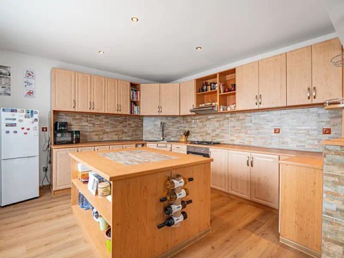 Prodej domu 192 m², pozemek 266 m²