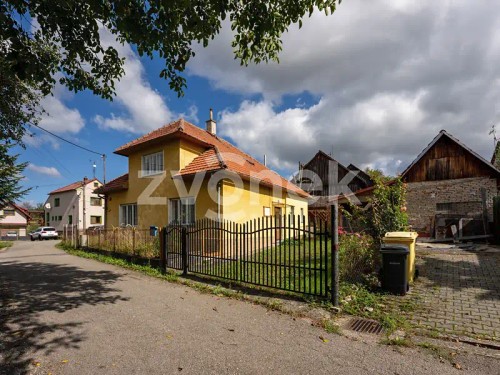 Prodej domu 166 m², pozemek 455 m²