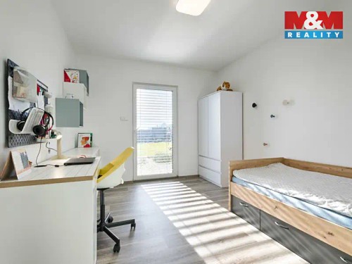 Prodej domu 85 m², pozemek 999 m²