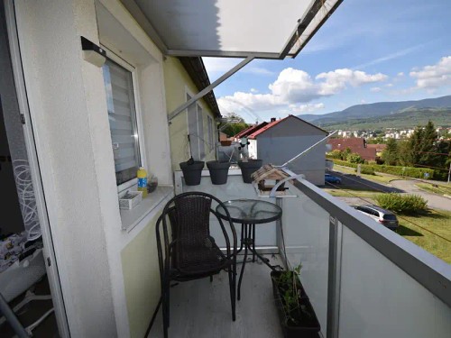 Prodaný byt 3+1 64 m²