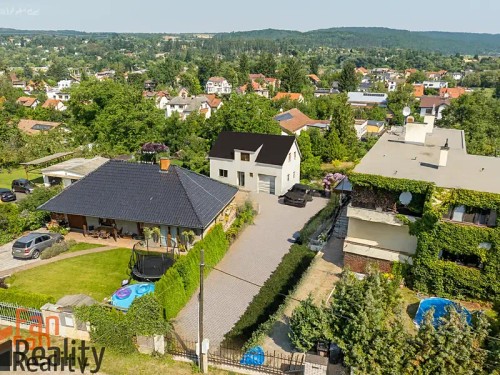 Prodej stavebního pozemku 692 m²
