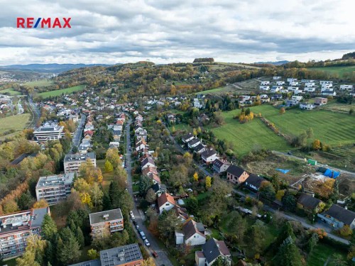 Prodej domu 202 m², pozemek 418 m²
