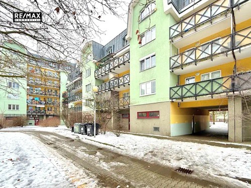 Prodej bytu 2+kk 48 m²