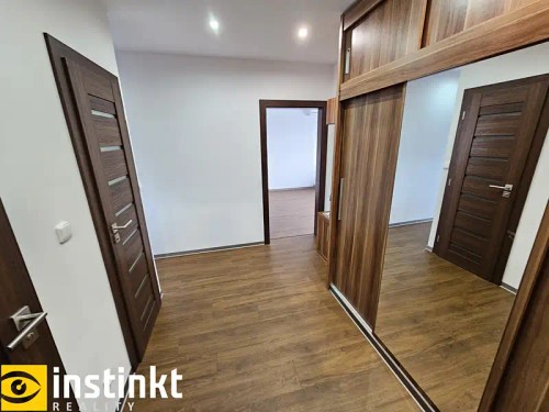 Prodej bytu 3+1 63 m²