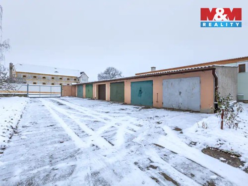 Prodaný byt 3+1 65 m²