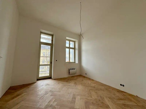 Prodaný byt 2+kk 57 m²
