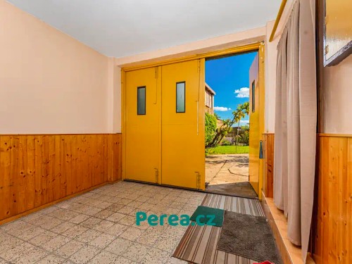 Prodej domu 122 m², pozemek 913 m²