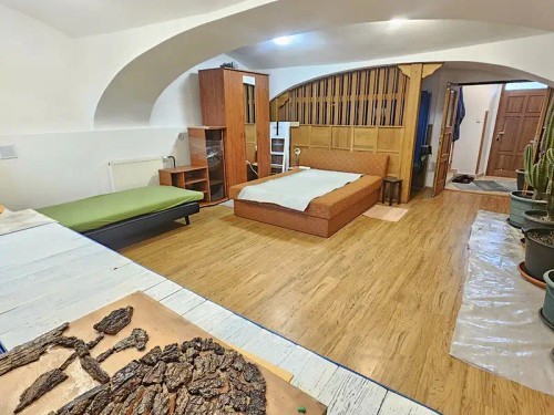 Prodej domu 460 m², pozemek 2581 m²