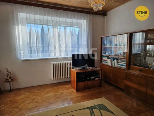 Prodej domu 140 m², pozemek 258 m²