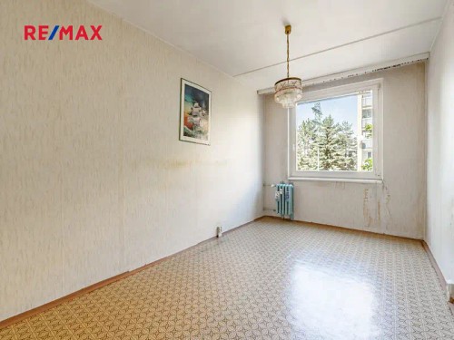 Prodaný byt 3+1 77 m²