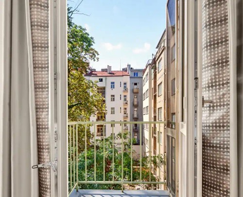 Prodej bytu 3+1 96 m²