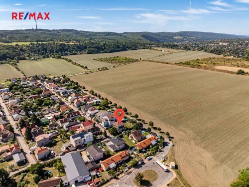 Prodaný  dům 222 m², pozemek 728 m²
