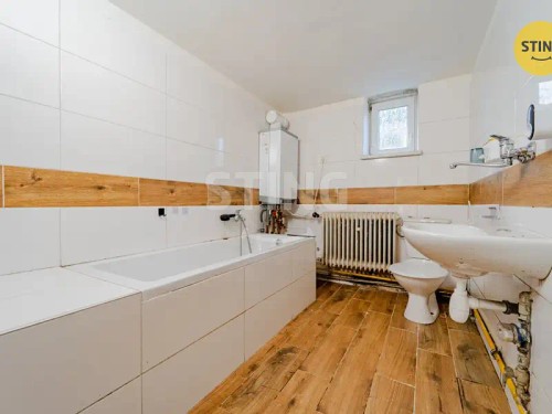 Prodej bytu 3+1 78 m²