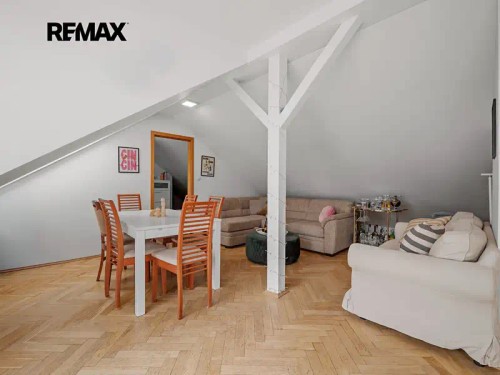 Prodej bytu 4+1 166 m²