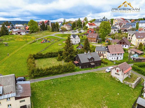 Prodej chalupy 190 m², pozemek 926 m²
