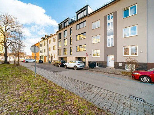 Prodej bytu 3+kk 58 m²