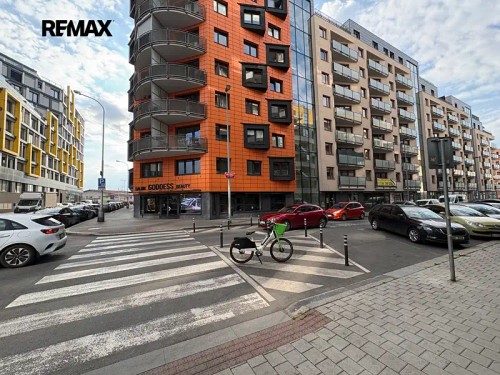 Prodej bytu 2+kk 74 m²