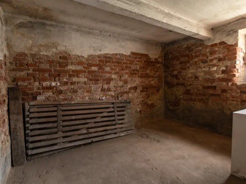 Prodej bytu 2+1 68 m²