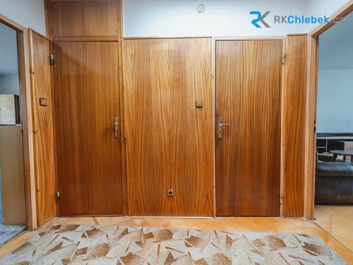 Prodej domu 125 m², pozemek 743 m²