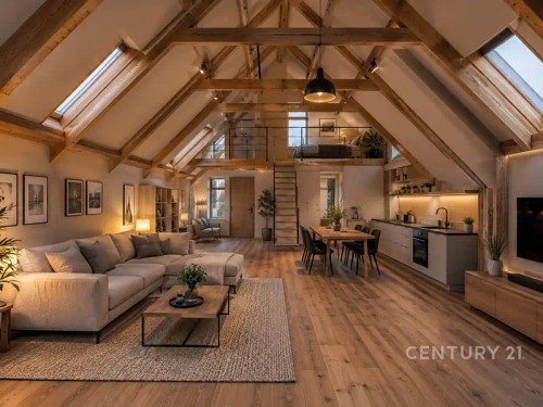 Prodej domu 180 m², pozemek 2322 m²