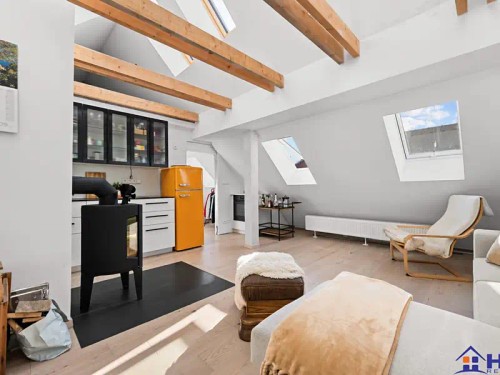 Prodej domu 192 m², pozemek 143 m²