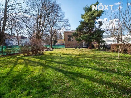 Prodej bytu 3+1 65 m²