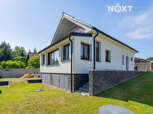 Prodej chaty 119 m², pozemek 400 m²