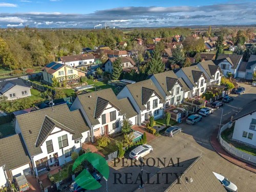 Prodej domu 160 m², pozemek 338 m²