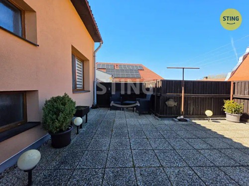 Prodej domu 298 m², pozemek 158 m²