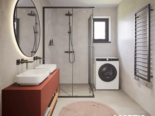 Prodej domu 105 m², pozemek 406 m²