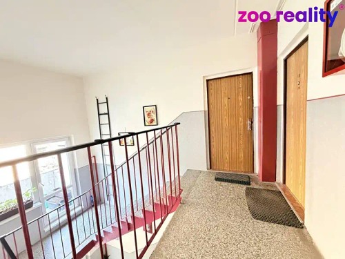 Prodaný  byt 3+1 72 m²