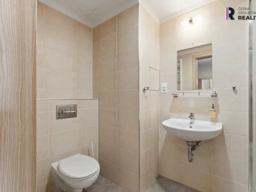 Prodej bytu 1+kk 29 m²