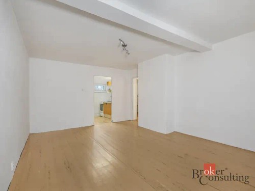 Prodaný byt 2+1 60 m²