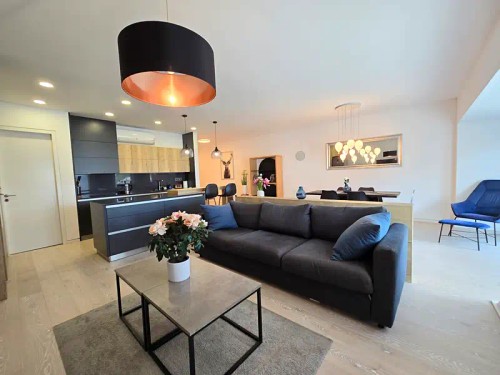 Prodaný  byt 3+kk 132 m²