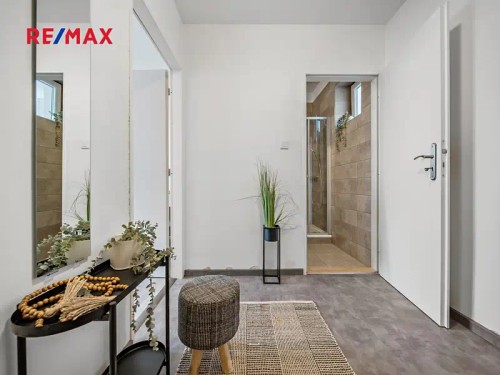 Prodej bytu 2+1 70 m²