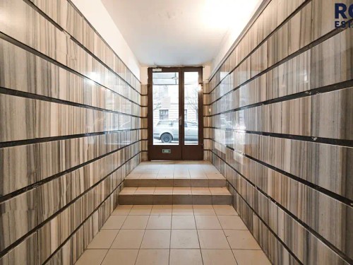 Prodaný byt 1+kk 27 m²