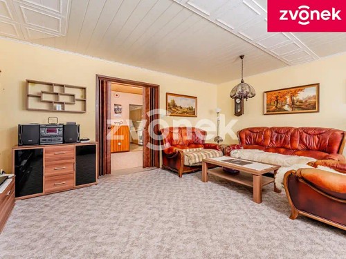 Prodej domu 260 m², pozemek 358 m²