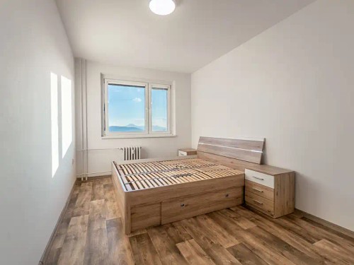 Prodej bytu 2+kk 43 m²