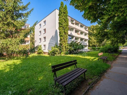 Prodaný  byt 3+1 70 m²