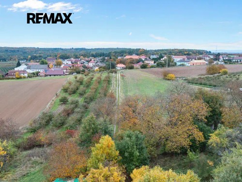 Prodej stavebního pozemku 24402 m²