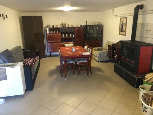Prodej domu 140 m², pozemek 1412 m²